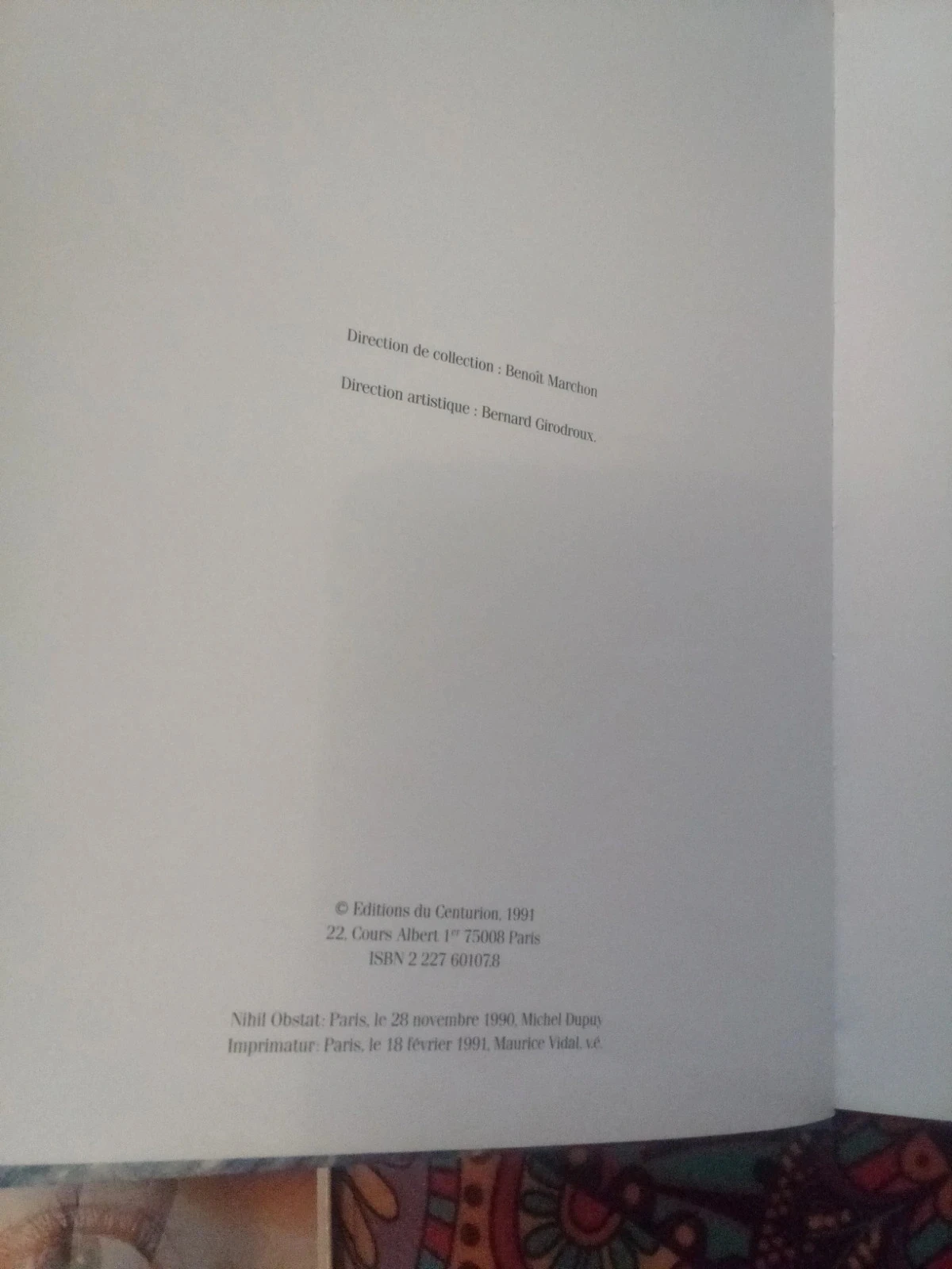 La bible les grands récits de l'ancien et du nouveau testament – photo 3